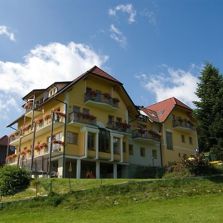 Wildwiesenhof Miesenbach  Extérieur photo