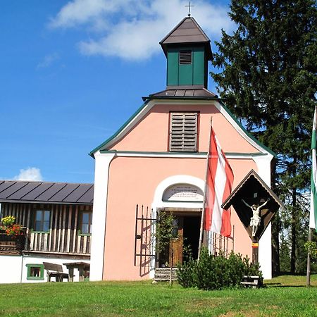 Wildwiesenhof Miesenbach  Extérieur photo
