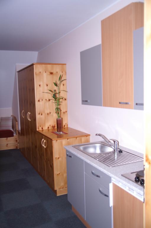 Wildwiesenhof Miesenbach  Chambre photo