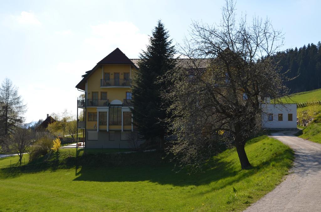 Wildwiesenhof Miesenbach  Extérieur photo
