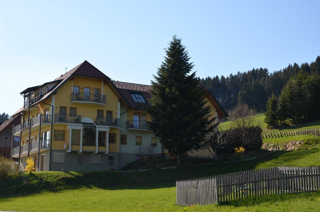 Wildwiesenhof Miesenbach  Extérieur photo