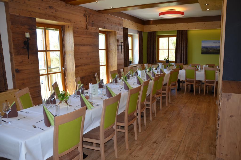Wildwiesenhof Miesenbach  Extérieur photo